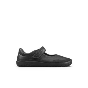 Vivobarefoot Gobi Bar Preschool Obsidian