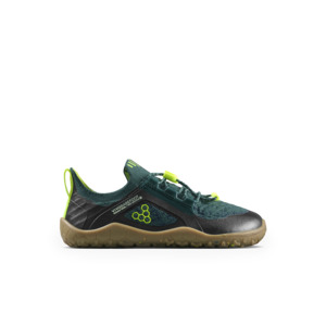Vivobarefoot Primus Trail Knit FG Preschool June Bug