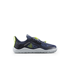 Vivobarefoot Primus Trail Knit FG Kids Night Sky