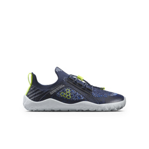 Vivobarefoot Primus Trail Knit FG Juniors Night Sky