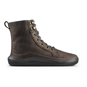 Vivobarefoot: Vivobarefoot Gobi Boot II Womens Mole