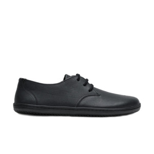 Vivobarefoot Womens: Vivobarefoot Ra IV Womens Obsidian