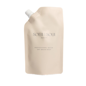 Professional Quick Dry Brush Mist - Refill