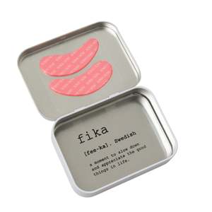 Skin Prep: Fika Reusable Eye Gels