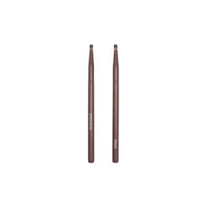 Undereye Detail Brush - Chocolate