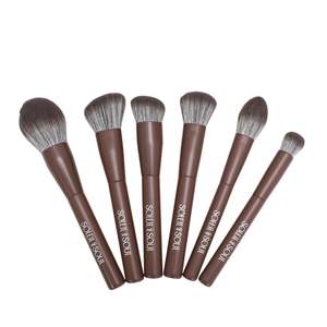 Products: The Ultimate 6-Piece Complexion Set