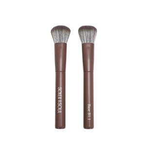 Products: B1.1 Brush - Chocolate