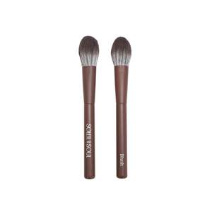 Products: Blush Brush - Chocolate