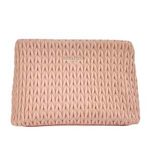 Products: Classic Blush Cosmetic Bag