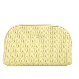 Products: Lemon Sorbet Cosmetic Bag