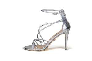 Bridal: Lexi Heel Chrome