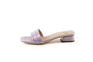 Sale: Marbella Sandal Lilac