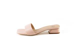 Sale: Marbella Sandal Pink