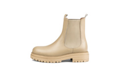 Boots: Dev Boot Cream