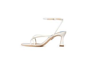 Sale: Swan Heel Ivory
