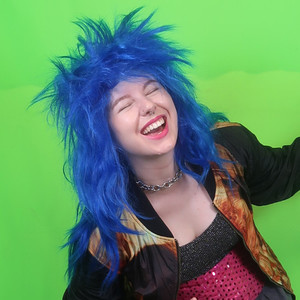 Misfits Sole Wig Works