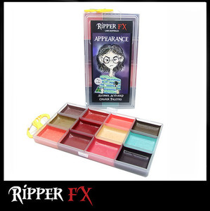 Products: Appearance Palette Sole Wig Works