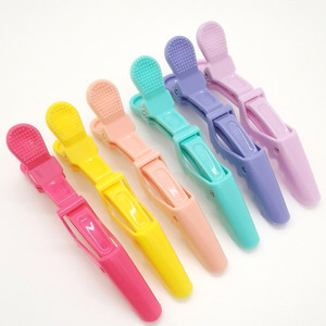 Alligator Clips Sole Wig Works