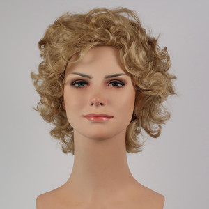 Products: Mid length uniform layers Sole Wig Works