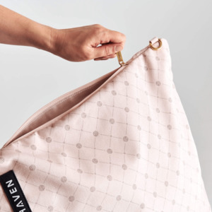 Dream First%E2%84%A2 Pillow Bags: Dream First™ Travel Pillow Carry Bag - Sole