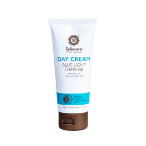 Moisturisers Solimara Skincare: Day Cream – Blue Light Defense