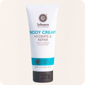 Products: Body Cream Hydrate & Repair