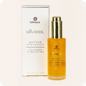 Products: Collagen Stimulating Active Face Serum