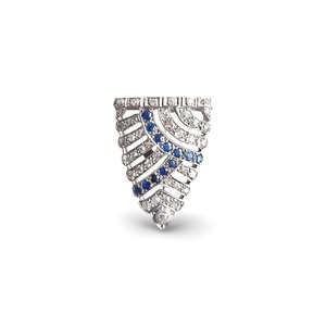 Products: Brooch – Solitaire De Parnell