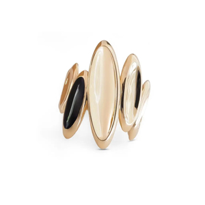 Products: Solitaire Essentials 14K Yellow Gold Ring - Solitaire De Parnell