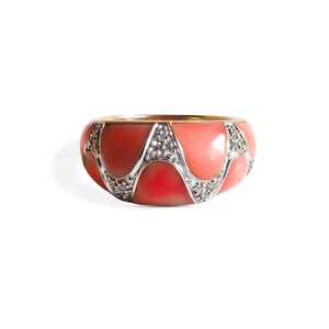 Ring – Solitaire De Parnell