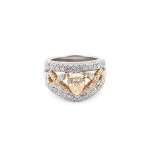 Ring – Solitaire De Parnell