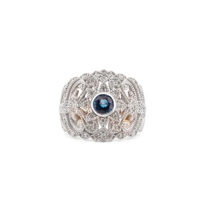 Ring – Solitaire De Parnell