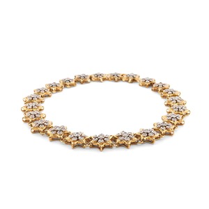 Bracelet – Solitaire De Parnell