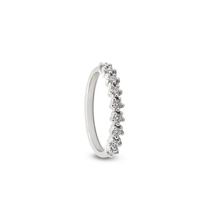 Ring – Solitaire De Parnell