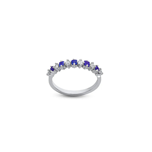 Ring – Solitaire De Parnell