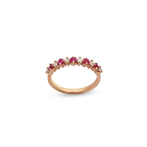 Ring – Solitaire De Parnell