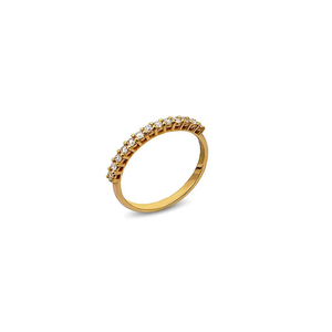 Ring – Solitaire De Parnell