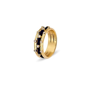 Ring – Solitaire De Parnell