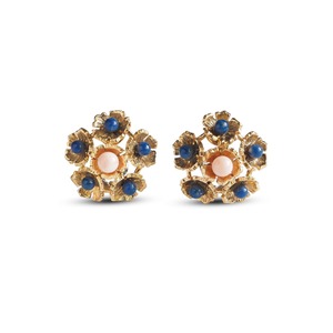 Earrings – Solitaire De Parnell