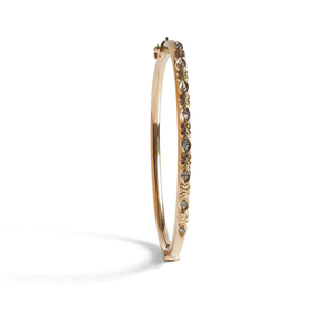 Bracelet – Solitaire De Parnell