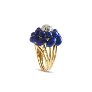 Ring – Solitaire De Parnell
