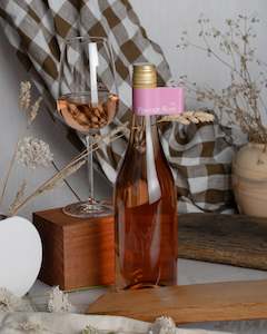 Estate Range: Kumeu Pinotage Rose 2023