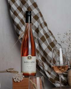 Estate Range: Two Daughters Gisborne Rosé 2026