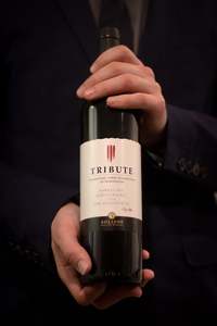 Tribute Hawke’s Bay Merlot | Malbec 2025