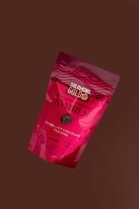 Wholesale: Dark Chocolate Swirls 58%, 8 x 150g