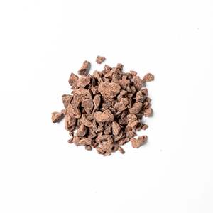 Dark Chocolate Pieces 65% Cacao, 2kg (organic coconut sap sugar)