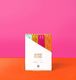 Dark Mylk Box 12 Pack - Certified vegan , organic