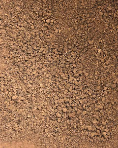 Wholesale: 65% Cacao, certified vegan, organic chocolate pieces - 10kg