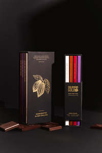 Home Page Slider: Velvet Gift Box