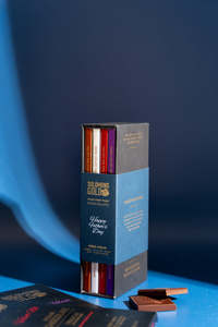 Home Page Slider: Father's Day Velvet Gift Box